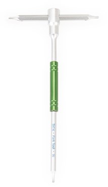 Park Tool THT-6 - Sliding T-Handle Torx Wrench T6 Park Tool THT-6 - Sliding T-Handle Torx Wrench T6