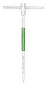 Park Tool THT-20 - Sliding T-Handle Torx Wrench T20