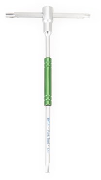 Park Tool THT-20 - Sliding T-Handle Torx Wrench T20 Park Tool THT-20 - Sliding T-Handle Torx Wrench T20