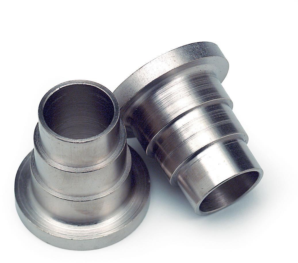 Park Tool 5302 - Bushing For HHP-2 (Pair) product image