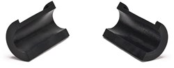 Park Tool 466 - Rubber Replacement Clamp Cover Set