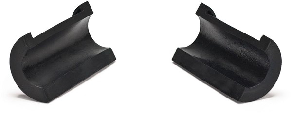 Park Tool 466 - Rubber Replacement Clamp Cover Set Park Tool 466 - Rubber Replacement Clamp Cover Set