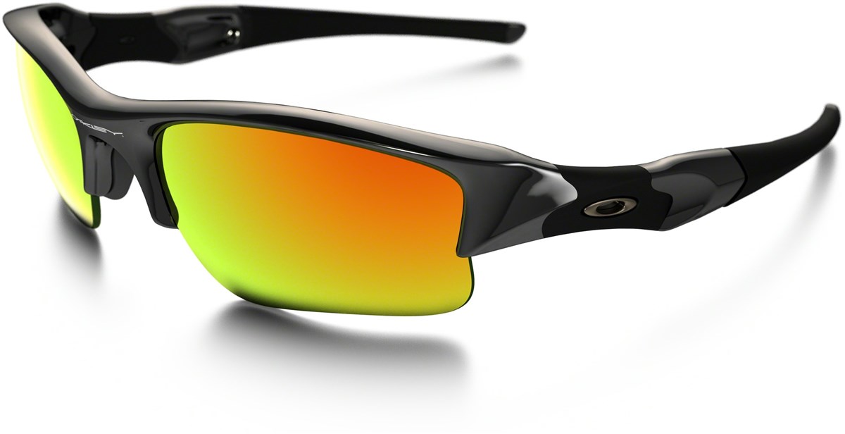 Oakley Flak Jacket XLJ Sunglasses product image