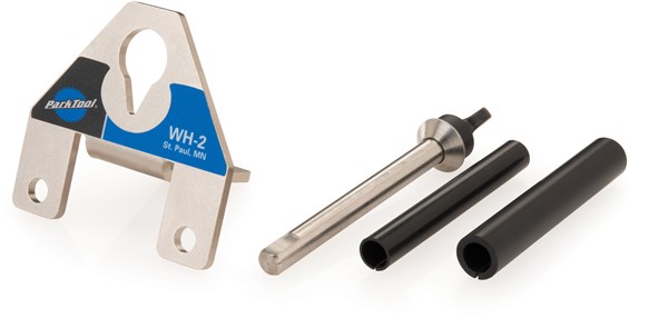 Park Tool WH-2 - Single Position Wheel Holder Park Tool WH-2 - Single Position Wheel Holder