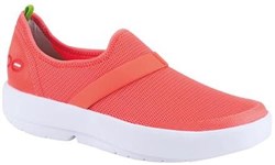 OOFOS OOmg Low Womens Shoe