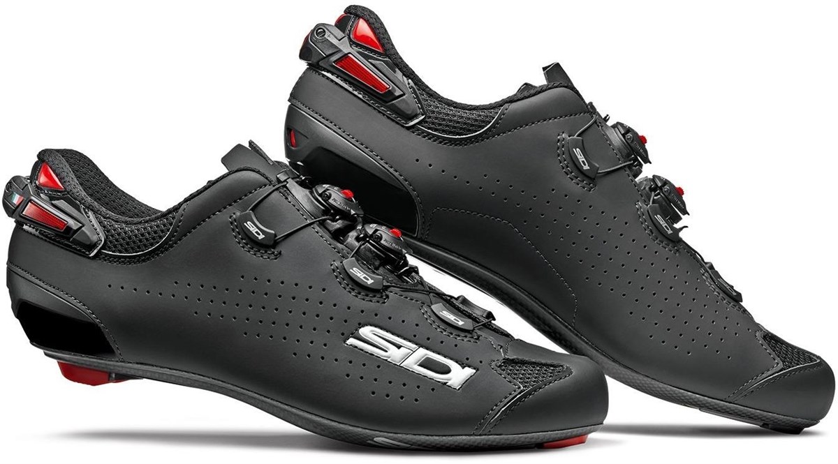 SIDI Shot 2 Road Cycling Shoes product image