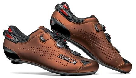 Shot 2 Limited Edition Road Cycling Shoes image 0