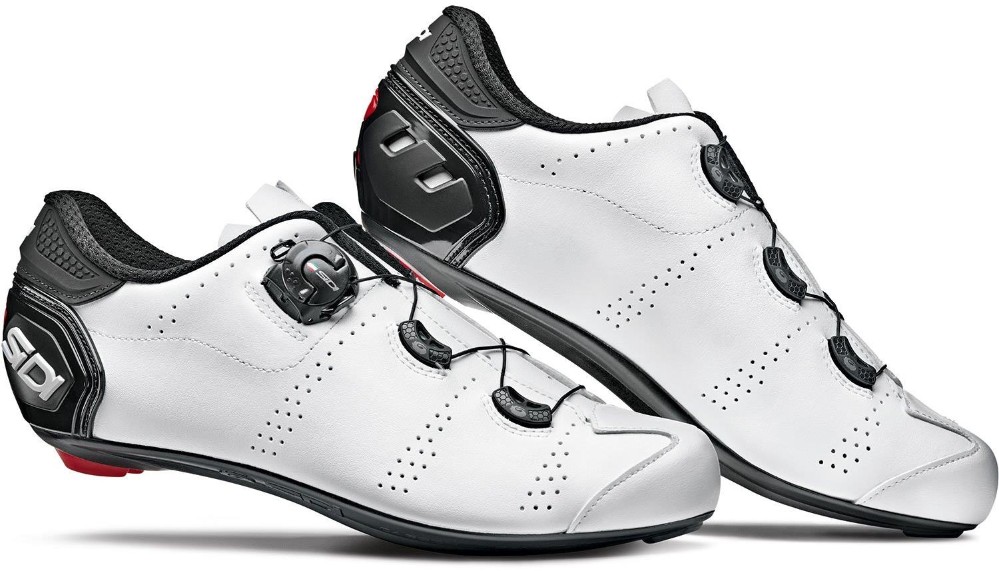 Fast Road Cycling Shoes image 0