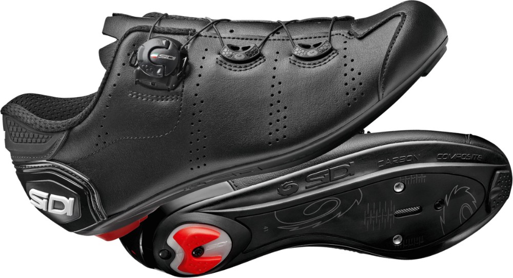 Fast Road Cycling Shoes image 1
