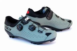 SIDI Eagle 10 Limited Edition MTB Cycling Shoes