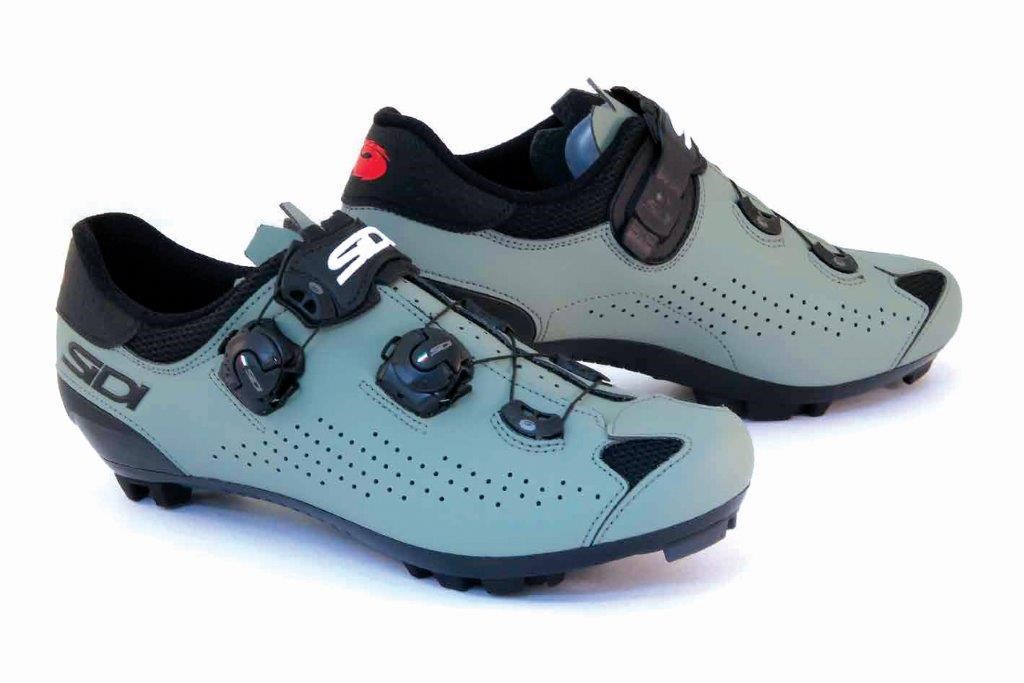 SIDI Eagle 10 Limited Edition MTB Cycling Shoes product image