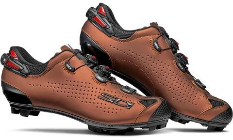 Tiger 2 SRS Carbon MTB Cycling Shoes image 0