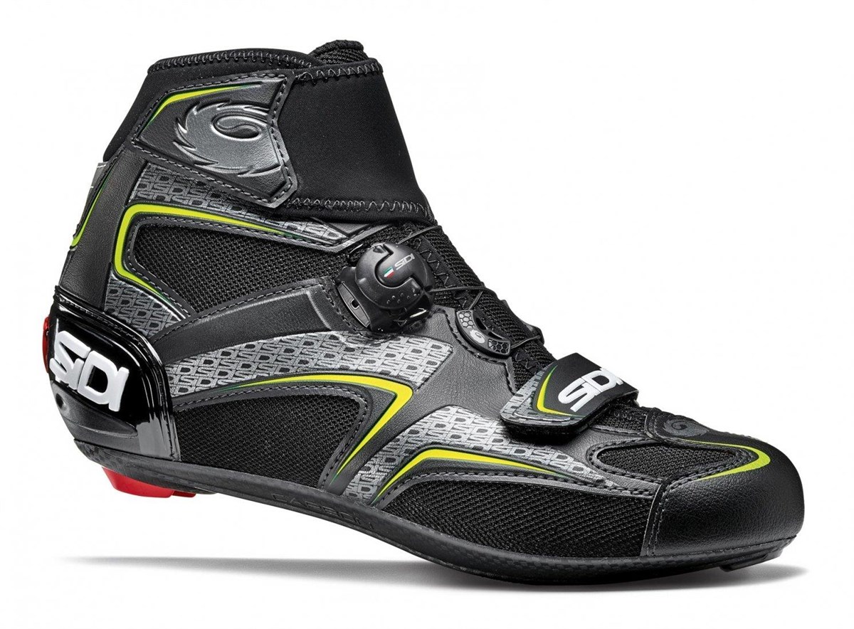 sidi road cycling shoes clearance