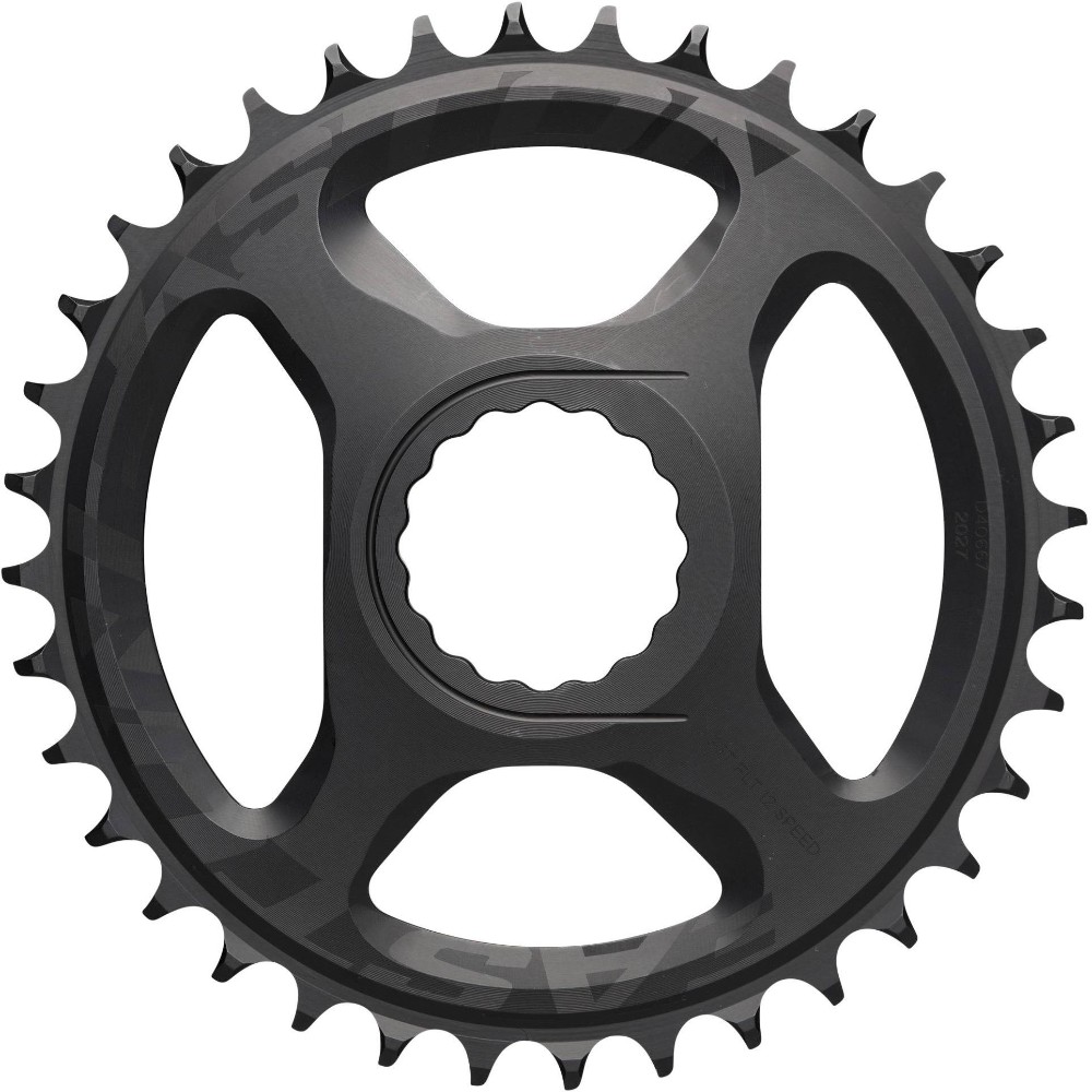 Direct Mount Flattop 12 Speed Chainring image 0