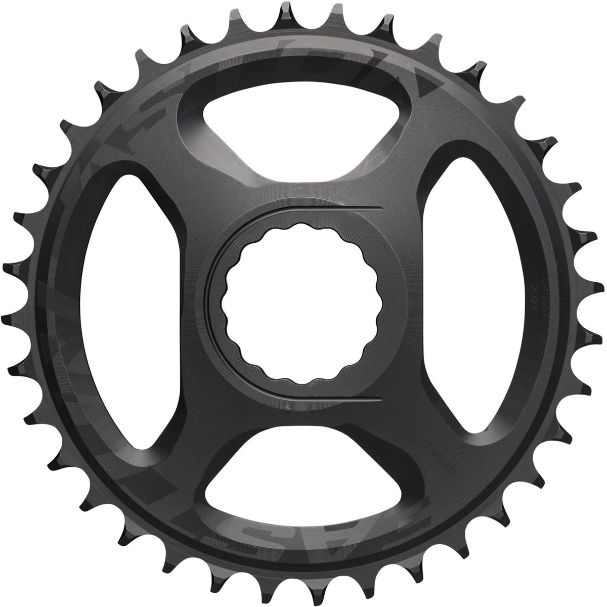 Easton Direct Mount Flattop 12 Speed Chainring product image