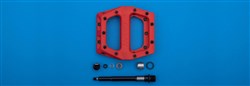 DMR V11 Pedals
