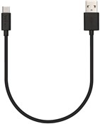 Veho USB to USB Type C Cable 20cm