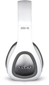 Veho ZB6 Bluetooth Wireless Headphones - Special Ice White Edition