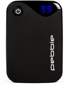 Veho Pebble P1 10,400mAh Power Bank with LED Indicator & Carry Pouch