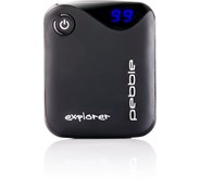 Veho Pebble Explorer 8400mAh Dual Port Power Bank for Mobile Devices