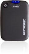 Veho Pebble Verto Portable Powerbank 3700mAh for Smartphones