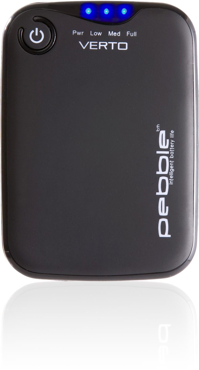 Veho Pebble Verto Portable Powerbank 3700mAh for Smartphones product image
