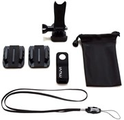 Veho Muvi Sports Mounting Kit for Muvi Micro HD Series