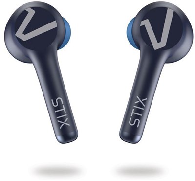 Veho STIX True Wireless Earphones TWS - Includes Charging Case