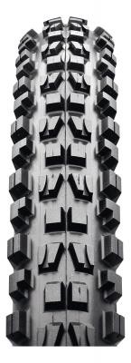 Minion DHF Folding WideTrail 3C Maxx Grip EXO Tubeless Ready 29" MTB Tyre image 1