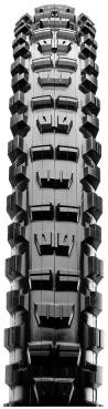 Minion DHR II Folding Dual Compound EXO/TR WT 27.5" MTB Tyre image 1