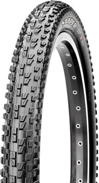 Maxxis Snyper 24 x 2.0 60 TPI Folding Dual Compound Tyre