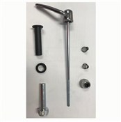 JetBlack Thru Axle Adaptor
