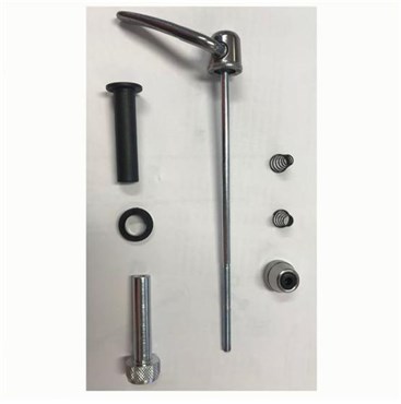 JetBlack Thru Axle Adaptor JetBlack Thru Axle Adaptor
