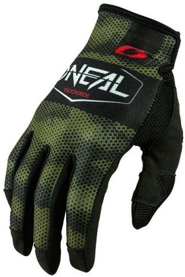 ONeal Mayhem Covert Long Finger Gloves product image