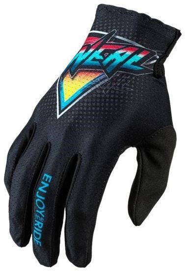 ONeal Matrix Speedmetal Long Finger Gloves product image