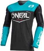 ONeal Mayhem Hexx Long Sleeve Jersey