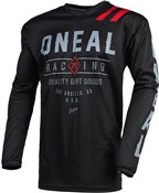 ONeal Element Dirt Long Sleeve Jersey