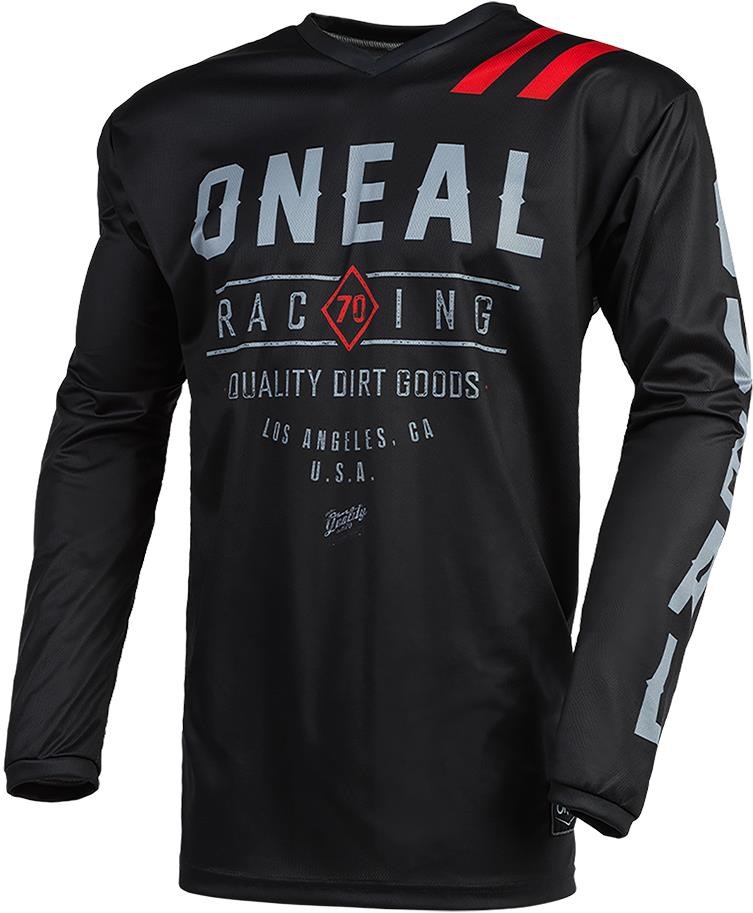 ONeal Element Dirt Long Sleeve Jersey product image