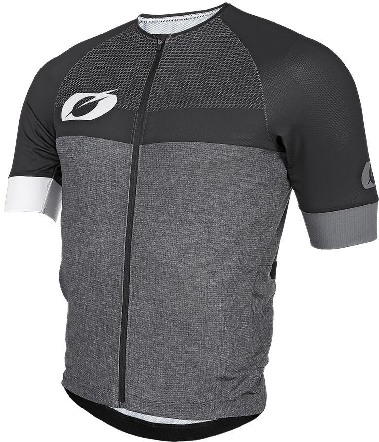ONeal Aerial Split Long Sleeve Jersey product image