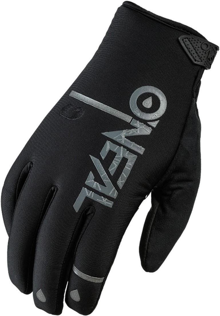 Winter Waterproof Long Finger Gloves image 0