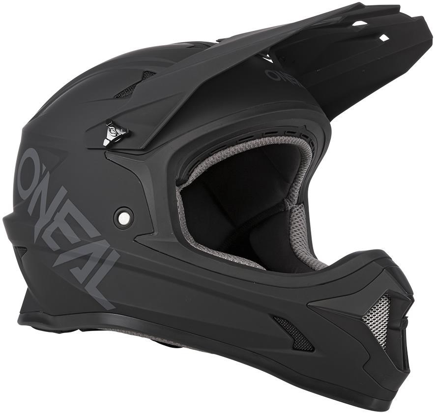 ONeal Sonus Solid Full Face Helmet product image
