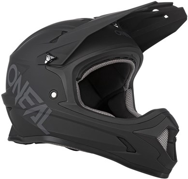 ONeal Sonus Solid Full Face Helmet