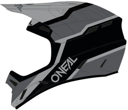 ONeal Backflip Strike Full Face MTB Helmet