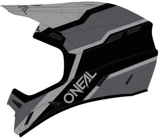 ONeal Backflip Strike Full Face MTB Helmet product image