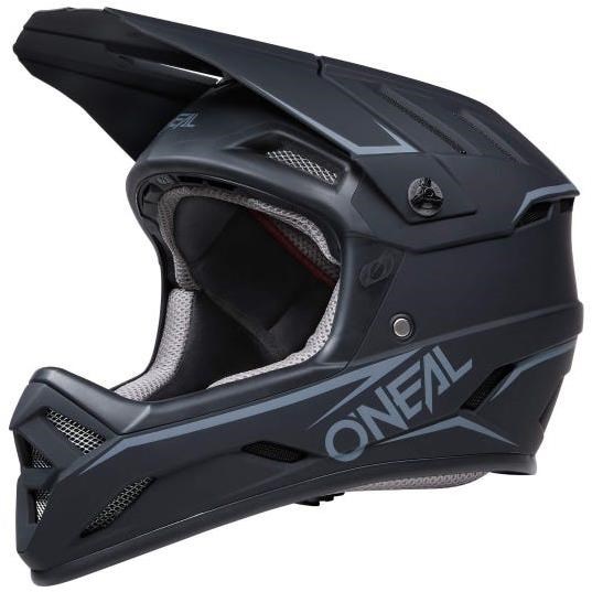 ONeal Backflip Solid Full Face MTB Helmet product image