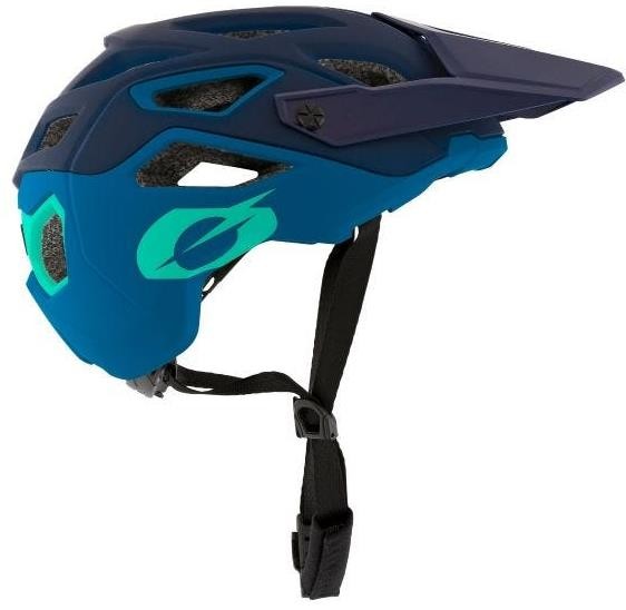 Pike Soild MTB Helmet image 1