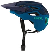 ONeal Pike Soild MTB Helmet