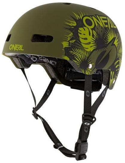 ONeal Dirt Lid ZF Helmet product image