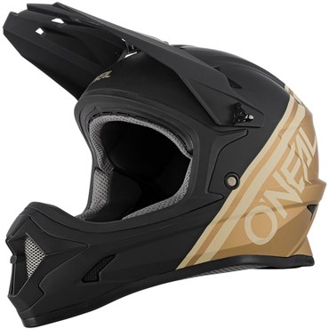 ONeal Sonus Split Full Face MTB Helmet