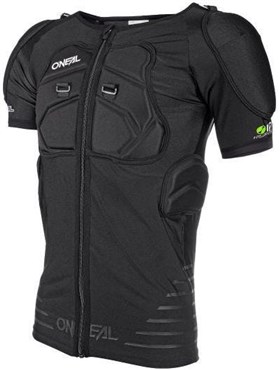 ONeal STV Short Sleeve Protector Shirt ONeal STV Short Sleeve Protector Shirt